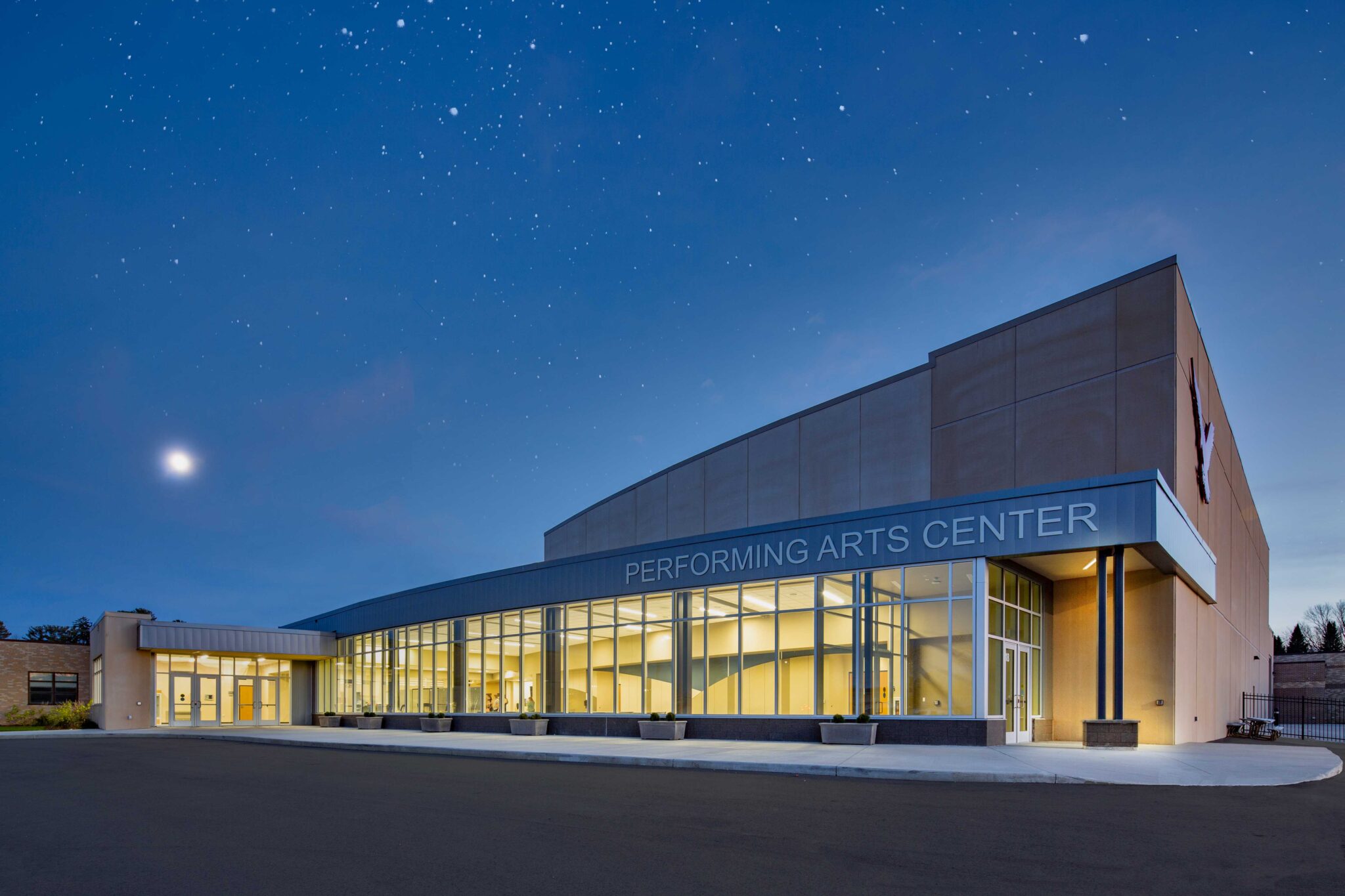 gale-ettrick-trempealeau-performing-arts-galesville-bray-architects