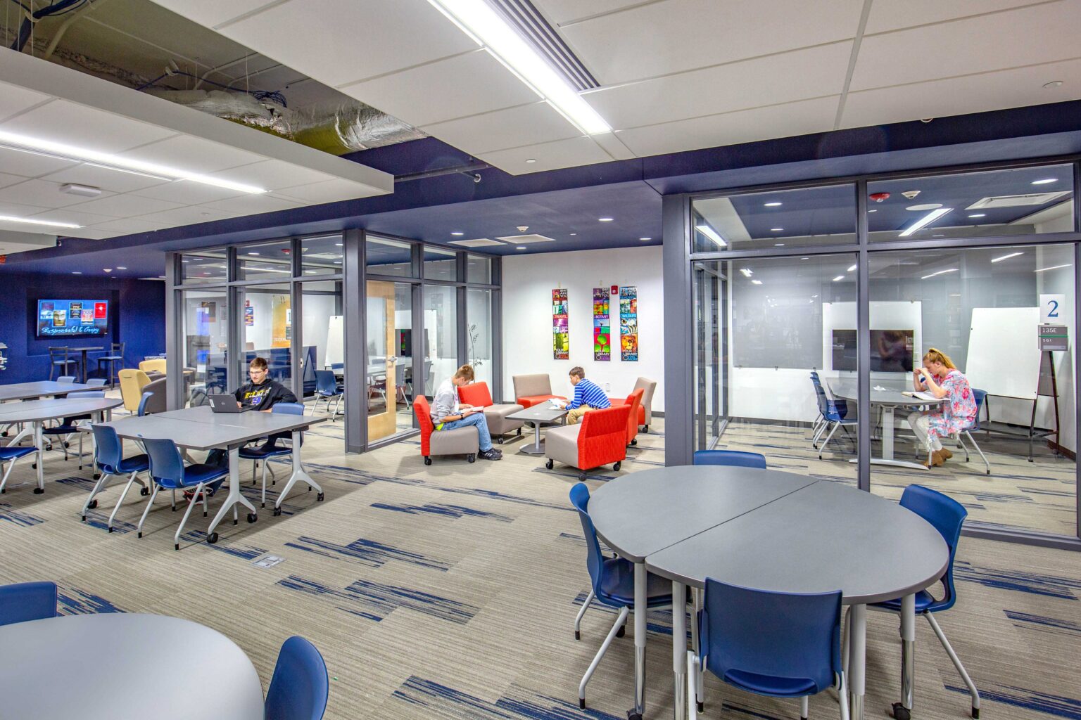 Mukwonago High School | Bray Architects