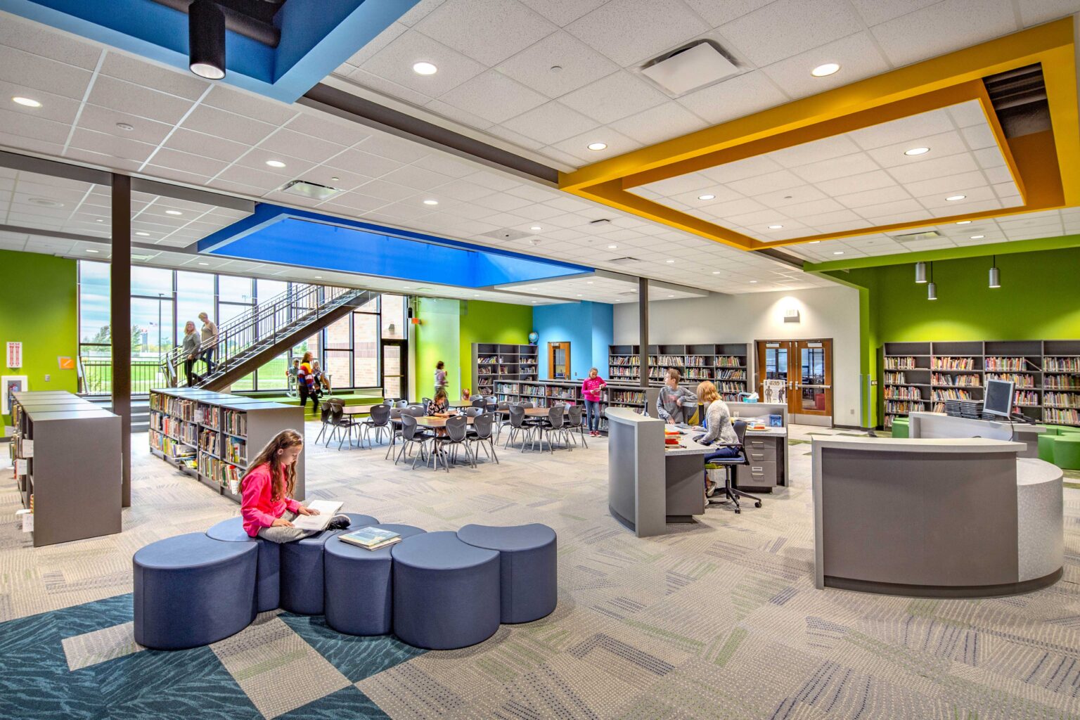 Friendship Learning Center - North Fond du Lac | Bray Architects