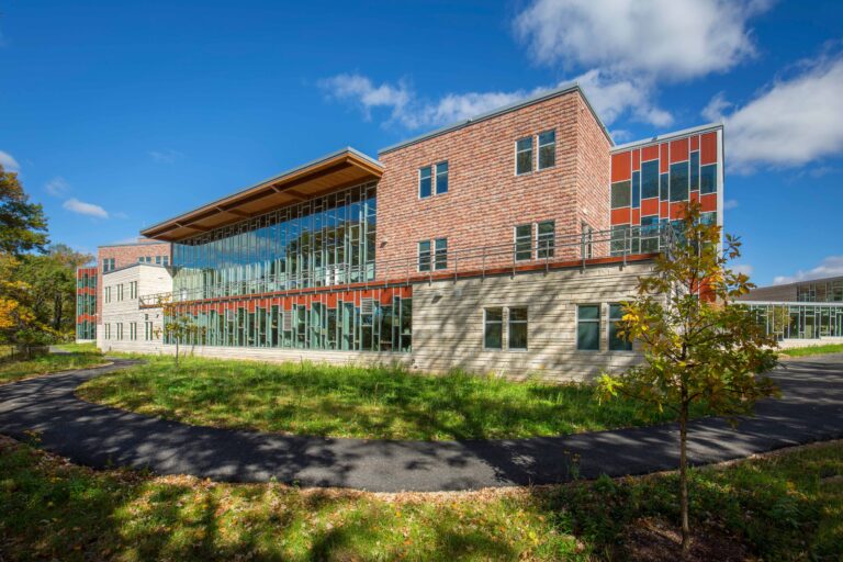 Kromrey Middle School - Middleton-Cross Plains | Bray Architects