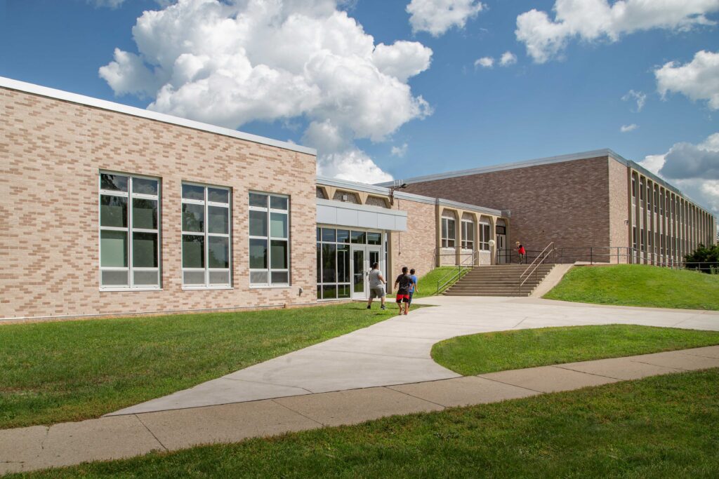 Sullivan Elementary School - Green Bay | Bray Architects