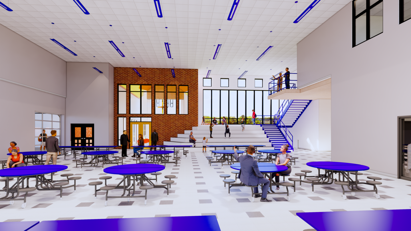 commons-cafeteria